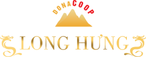 Logo Long Hưng