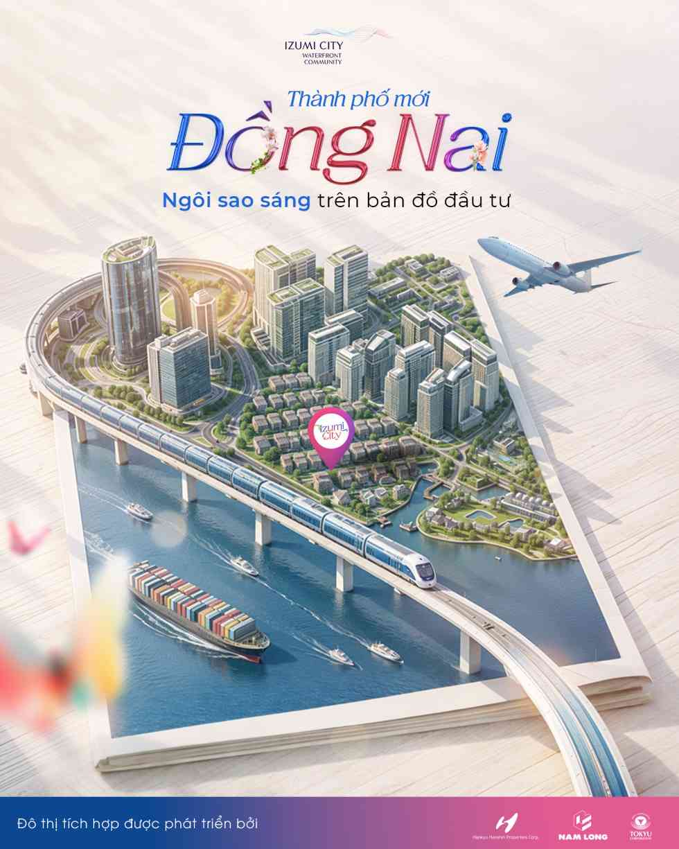 Tiềm năng tăng trưởng