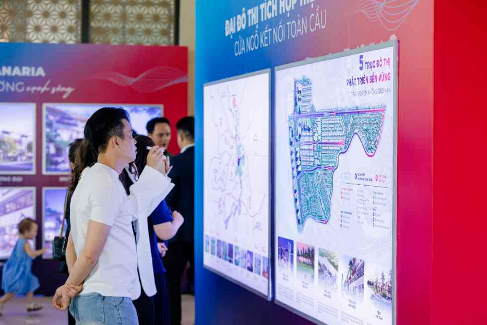 Bài toán đầu tư 2026