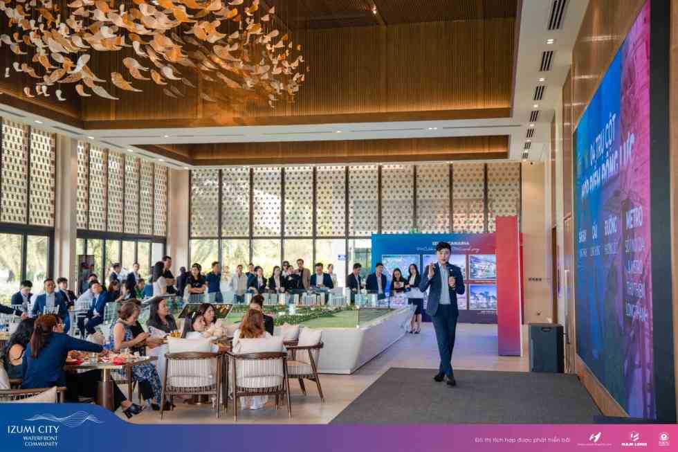 Đối tác chiến lược 2